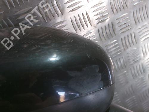 Right mirror CITROËN C3 II (SC_) 1.4 HDi 70 (SC8HZC, SC8HR0, SC8HP4) | BP21670768C27 
