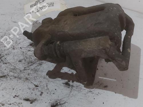 Left front brake caliper RENAULT MODUS / GRAND MODUS (F/JP0_) 1.5 dCi 75 | BP39546072M105 - Image 2