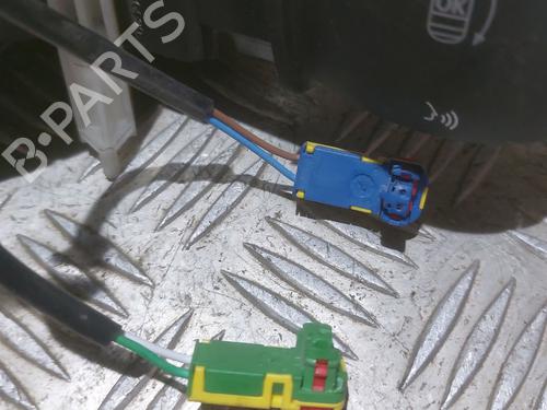 Steering column stalk RENAULT MEGANE III Coupe (DZ0/1_) 1.9 dCi (DZ0N, DZ0J, DZ1J, DZ1K) | BP29756122I23 