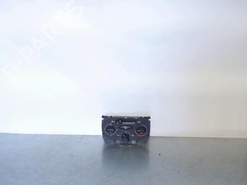 AC-Styringsenhed/Manøvreenhed PEUGEOT 206 CC (2D) 1.6 16V (2DNFUF, 2DNFUR) (109 hp) 31012729