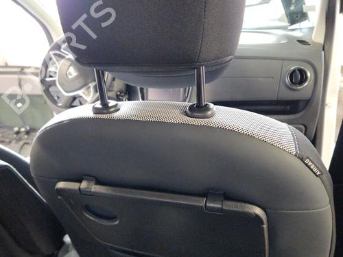 Right front seat DACIA LODGY (JS_) 1.2 TCe (JSAY, JSM0) | BP30725512C16 