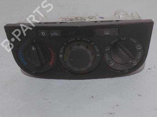 Climate control OPEL CORSA D (S07) | BP33824515I5 - Image 3