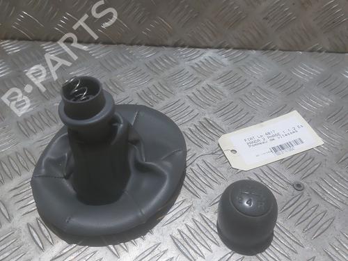 Gearknop FIAT PANDA (169_) 1.2 (169.AXB11, 169.AXB1A) (60 hp) 30564415