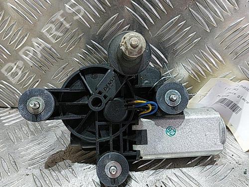 Used Rear wiper motor FIAT 500 (312_) 1.3 D Multijet (312AXB1A) (75 hp) 21506481