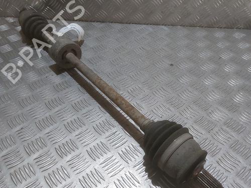 Used Right front driveshaft FIAT PANDA (169_) 1.1 (169.AXA1A) (54 hp) 25917074