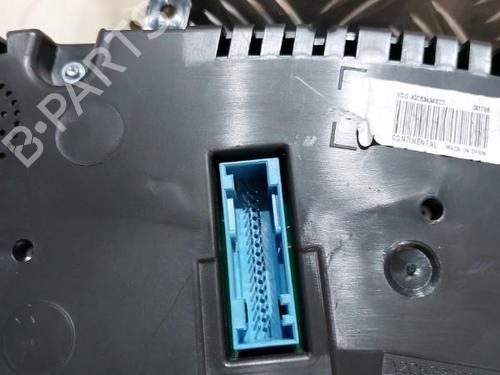 Instrument cluster SEAT LEON (1P1) 1.6 TDI | BP21503601C47