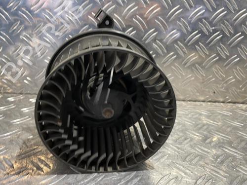 Heater blower motor CITROËN BERLINGO / BERLINGO FIRST Box Body/MPV (M_) 1.9 D 70 (MBWJZ, MCWJZ) | BP21507264M62 