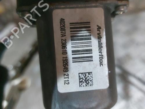 Front left window mechanism RENAULT KANGOO Express (FW0/1_) 1.5 dCi 85 (FW0K, FW0L, FW0B) | BP23811564C22 - Image 3