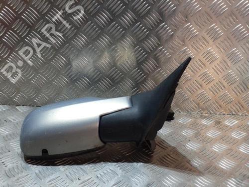 Right mirror RENAULT SCÉNIC II (JM0/1_) 1.9 dCi (JM0G, JM12, JM1G, JM2C) | BP21511311C27 