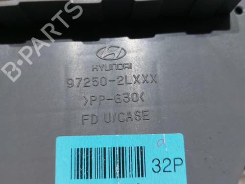 Climate control HYUNDAI i30 Estate (FD) 1.6 CRDi | BP21503463I5 