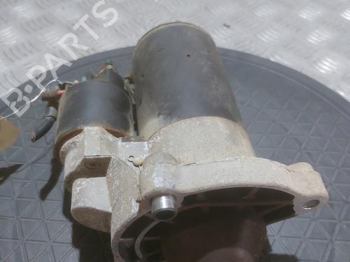 Startmotor CITROËN AX (ZA-_) 10 (50 hp) 26616574