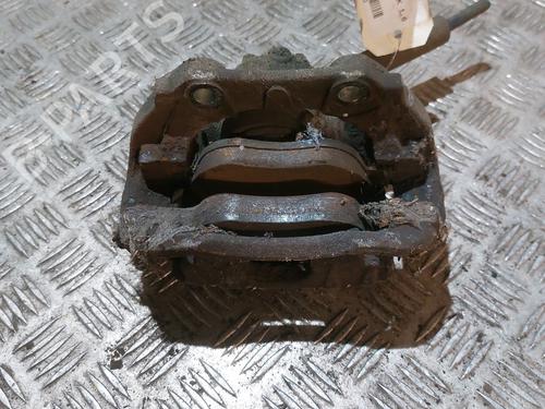 Used Right front brake caliper Right front brake caliper PEUGEOT 307 Break (3E) 1.6 HDi 110 (109 hp) 21670659 21670659