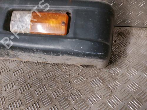 Front bumper SUZUKI SJ410 1.0 (SJ410) | BP21558111C7 