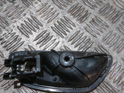 Used Rear right interior door handle Rear right interior door handle RENAULT MEGANE IV Hatchback (B9A/M/N_) 1.6 dCi 165 (163 hp) 23126671 23126671