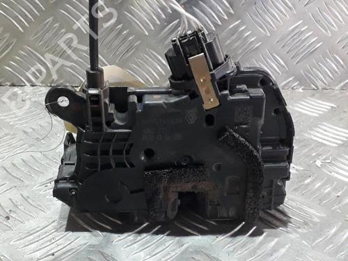Front right lock RENAULT CLIO IV (BH_) 1.5 dCi 75 | BP21506709C97 