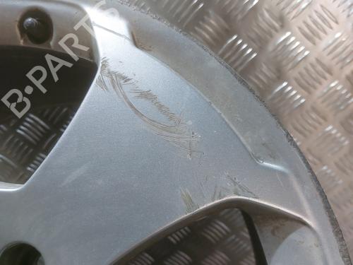 Rim AUDI A3 (8P1) 2.0 TDI 16V | BP25030498C45 
