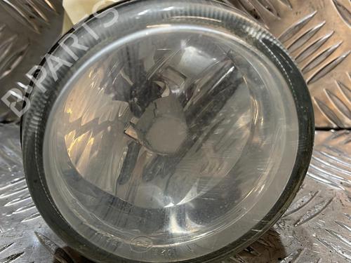Used Left front fog light CITROËN C3 Pluriel (HB_) 1.4 (73 hp) 21506944