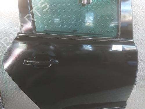Used Right rear door PEUGEOT 3008 I MPV (0U_) 2.0 HDi (163 hp) 25205381