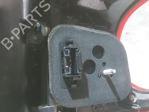 Left taillight PEUGEOT 2008 I (CU_) 1.2 PureTech 82 | BP29053589C34 