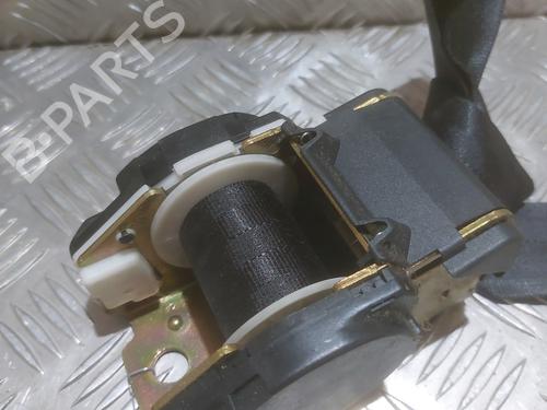 Used Front left seatbelt Front left seatbelt CITROËN SAXO (S0, S1) 1.0 X (50 hp) 25043972 25043972