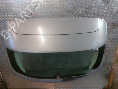 Used Tailgate FORD FOCUS III 1.0 EcoBoost (100 hp) 27406771