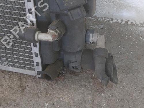 Used Water radiator Water radiator 28809994 28809994