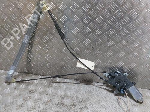 Used Front left window mechanism CITROËN SAXO (S0, S1) 1.0 X (50 hp) 21509768