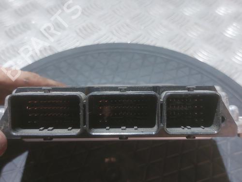 Elektronisk modul RENAULT MEGANE III Coupe (DZ0/1_) 1.9 dCi (DZ0N, DZ0J, DZ1J, DZ1K) | BP25894528M83 