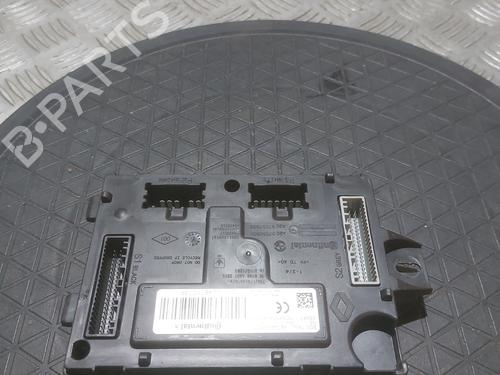 Fuse box DACIA SANDERO II TCe 90 (B8M1, B8MA, B8AC) | BP31040558E1 - Image 2