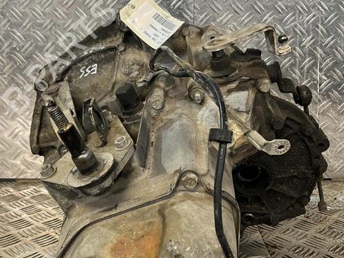 Used Gearbox PEUGEOT 206 Hatchback (2A/C) 1.4 i (75 hp) 21515282
