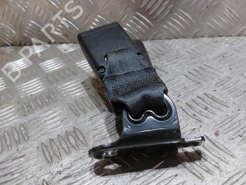 Seat buckle PEUGEOT 208 I (CA_, CC_) 1.6 HDi | BP21502972I32 
