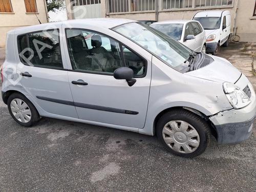 Front left seatbelt RENAULT MODUS / GRAND MODUS (F/JP0_) 1.5 dCi (FP0D, JP0D) | BP30319355I26  - Image 12