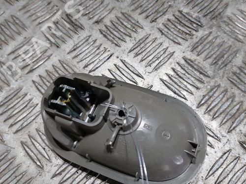 Used Front right interior door handle Front right interior door handle RENAULT CLIO III (BR0/1, CR0/1) 1.5 dCi (BR17, CR17) (86 hp) 21514206 21514206