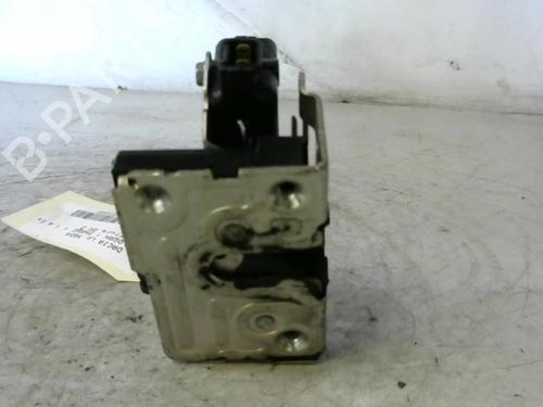 Front right lock DACIA LOGAN (LS_) 1.4 (LS0A, LS0C, LS0E, LS0G) | BP27996543C97 - Image 2