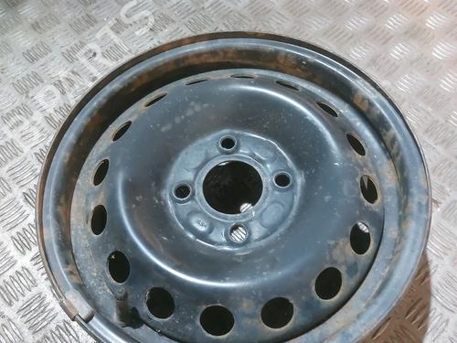 Used Rim Rim RENAULT CLIO I (B/C57_, 5/357_) 1.4 (80 hp) 23033352 23033352