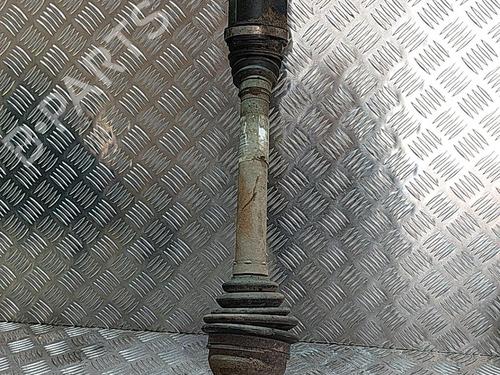 Used Right front driveshaft PEUGEOT PARTNER Box Body/MPV 1.6 BlueHDi 100 (100 hp) 21514629