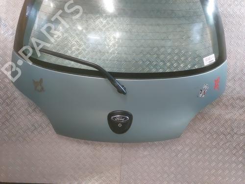 Bakluke CC/Kombi-Kupé FORD KA (RB_) 1.3 i | BP21669324C6 