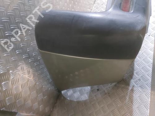 Rear bumper CITROËN JUMPY II Van 2.0 HDi 120 | BP28809999C8