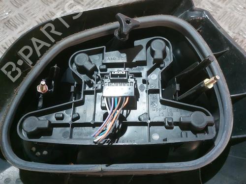 Used Left taillight Left taillight 21669936 21669936