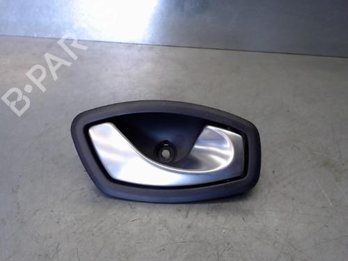 Used Rear right interior door handle Rear right interior door handle RENAULT MEGANE III Hatchback (BZ0/1_, B3_) 1.9 dCi (BZ0N, BZ0J) (131 hp) 27733784 27733784