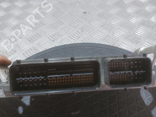 Engine control unit (ECU) TOYOTA YARIS (_P9_) | BP24367785M57 - Image 2