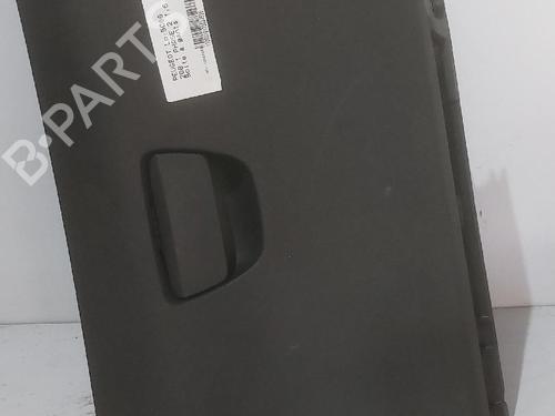 Used Glove box Glove box PEUGEOT 208 I (CA_, CC_) 1.6 HDi / BlueHDi 75 (75 hp) 39546025 39546025