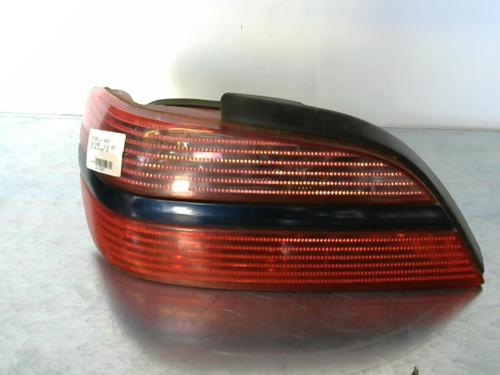 Used Left taillight PEUGEOT 406 (8B) 2.0 HDI 110 (109 hp) 30336485