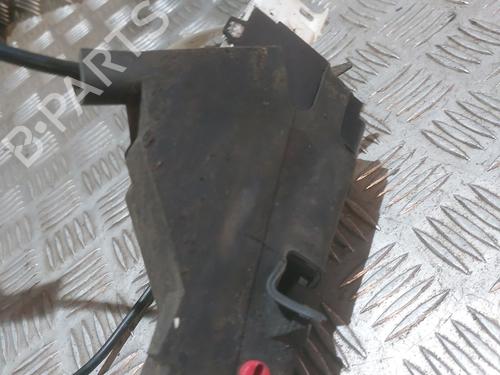 Rear left lock CITROËN C4 I (LC_) 1.6 HDi | BP22314257C100 