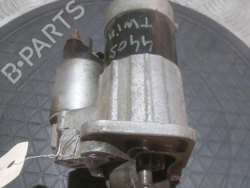 Starter RENAULT TWINGO II (CN0_) 1.5 dCi (CN0E) | BP28587775M8  - Image 5