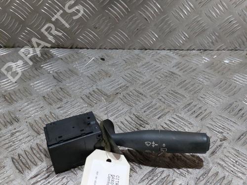 Used Steering column stalk Steering column stalk CITROËN SAXO (S0, S1) 1.1 X, SX (60 hp) 21505402 21505402