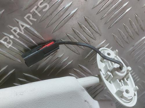Right sun visor FORD C-MAX II (DXA/CB7, DXA/CEU) 1.6 TDCi | BP29969113I2 - Image 3