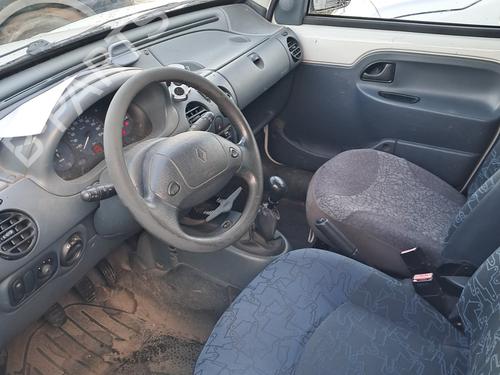 Right taillight RENAULT KANGOO (KC0/1_) D 65 1.9 (KC0E, KC02, KC0J, KC0N) | BP32452208C35 - Image 7