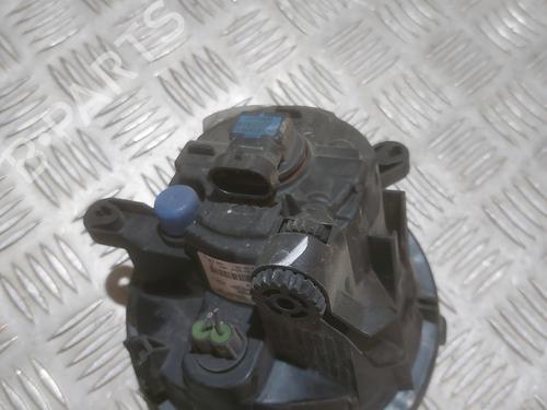 Left front fog light RENAULT TWINGO II (CN0_) 1.2 16V (CN04, CN0B) | BP24504648C30 - Image 4