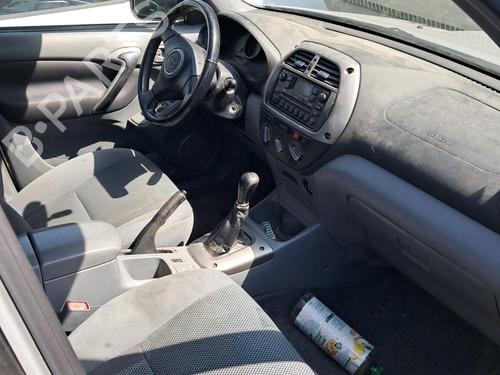 Switch TOYOTA RAV 4 II (_A2_) 2.0 D 4WD (CLA20_, CLA21_, CLA20R, CLA21R) | BP27568556I30 - Image 8